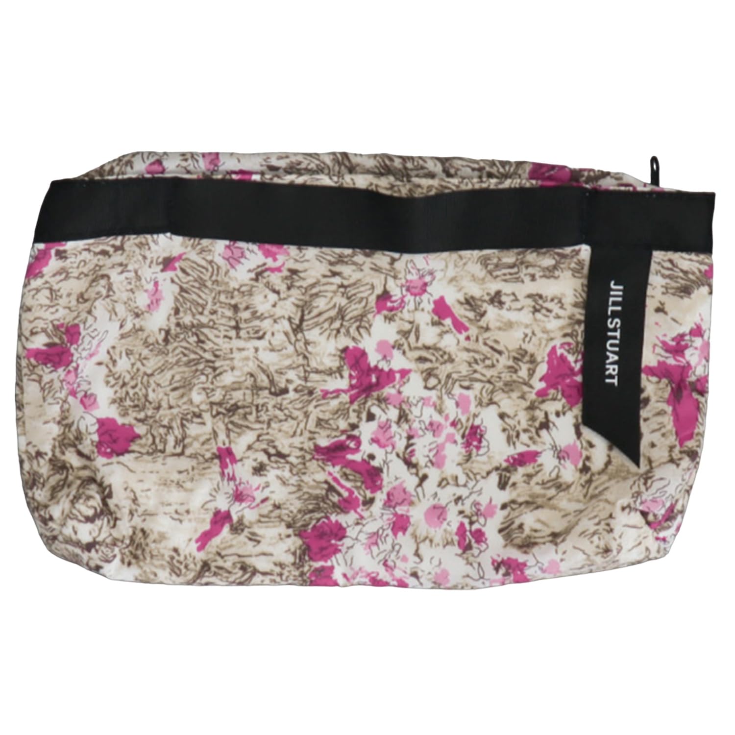 

JILL STUART Складной зонт для дождя и солнца с абстрактным цветочным узором Водный день 1JI бежевый Женская сумка, чехол, сумка, для автомобиля, узор, впитывающий,