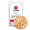 Suszona Limonka w plastrach - 100g Jadalne owoce