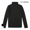 Misens Turtleneck Slim T-Shirt_Mb3Ytsp206Z