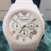 Used Unused new  Emporio Armani AR1416 EMPORIO ARMANI