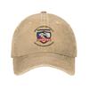 COLO COLO Baseballkappe Outfit Für Unisex Verstellbare Trucker-Kappe
