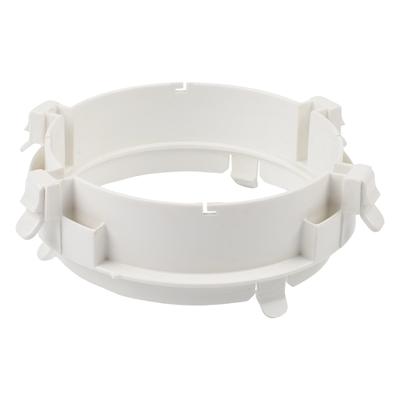 Air Conditioning Accessory Exhaust Pipe Connector Common Compatibility Easy Installation Efficient Airflow Management