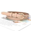 Women S Fashion Versatile Belt For Suit And Jeans