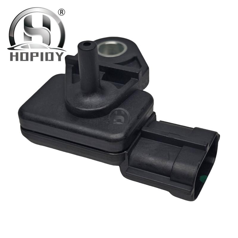 For Mitsubishi Intake Pressure Sensor 8973588350 897358-8350 E1T23371