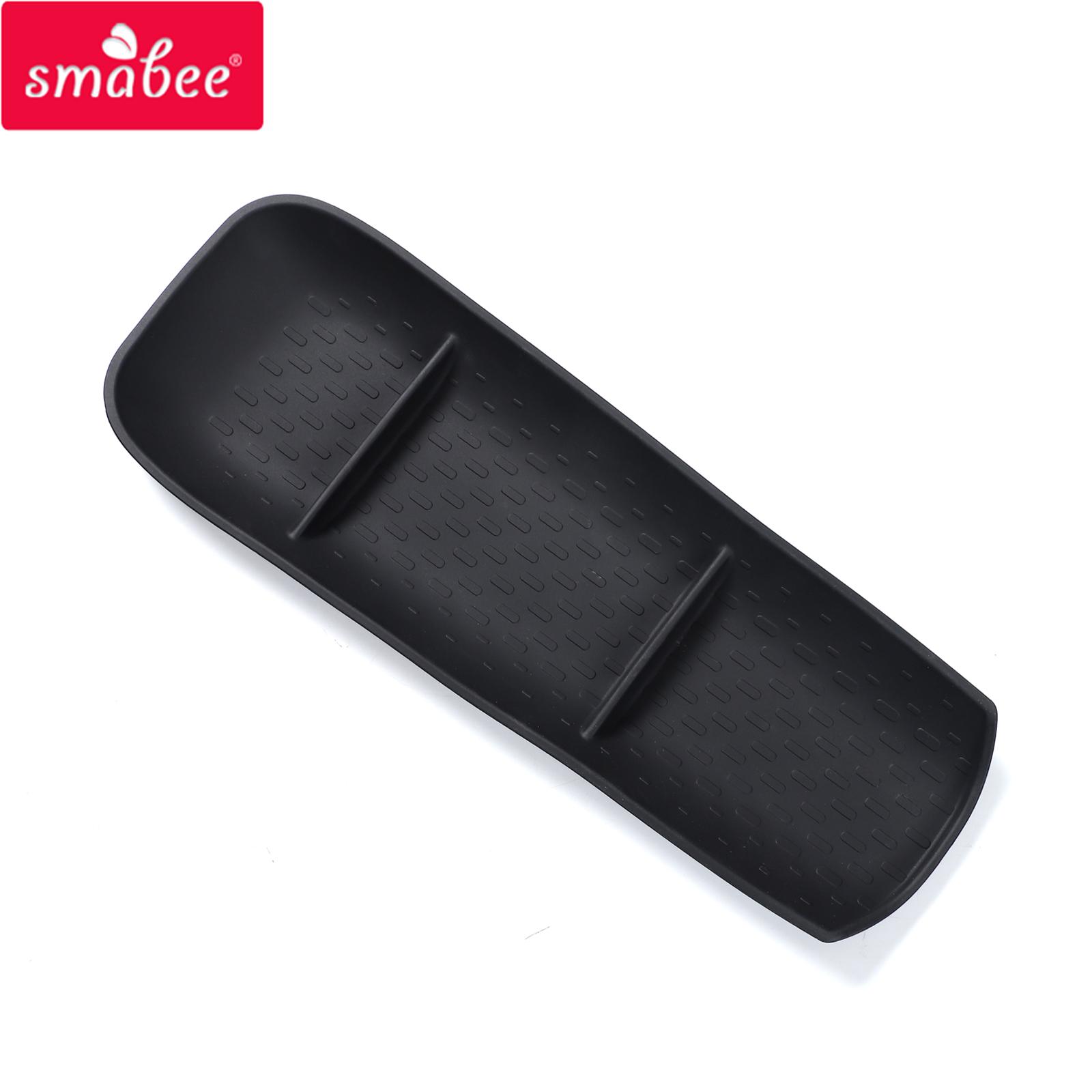 

Smabee Car Center Console Box для Smart #1 Smart#1 Центральный подлокотник для хранения вещей Органайзер Контейнер Аксессуары для интерьера Уборка