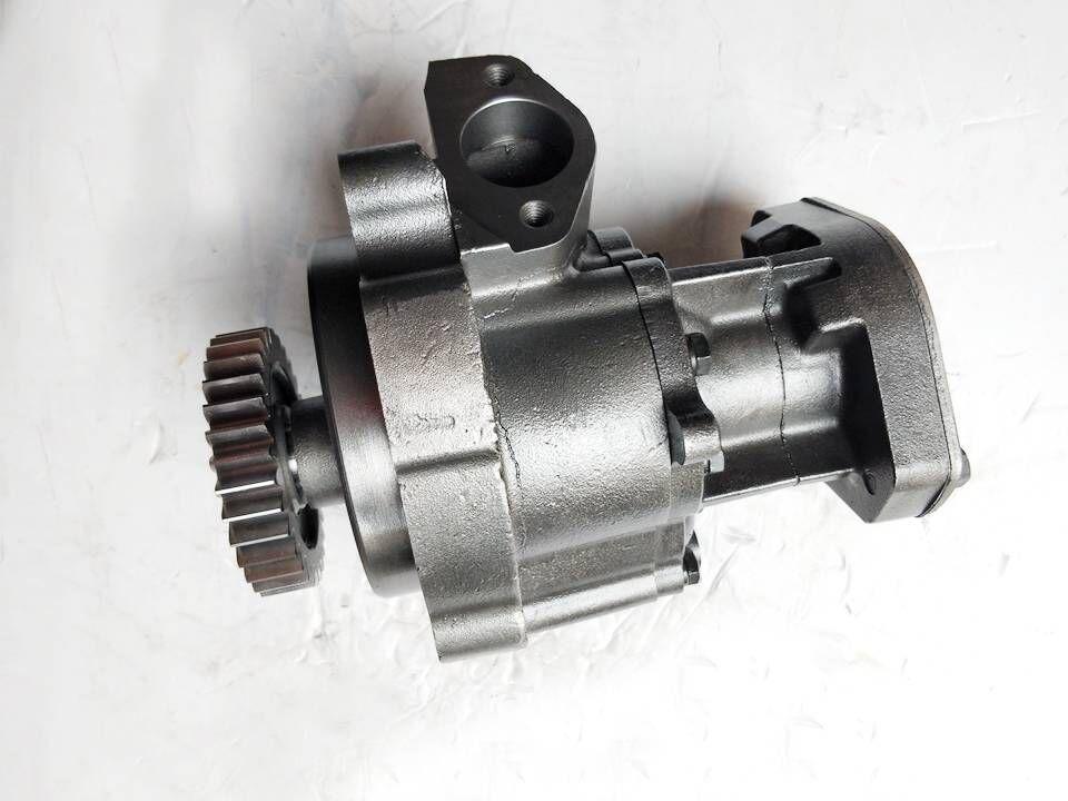 M11 Cement Mixer Idle Gear for Construction Machinery Engine (Part #3892091/386291)