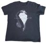 Rare! Flyleaf Band Lacey Sturm Black Shirt Unisex Concert S To 5XL SG640 Unisex T-Shirt