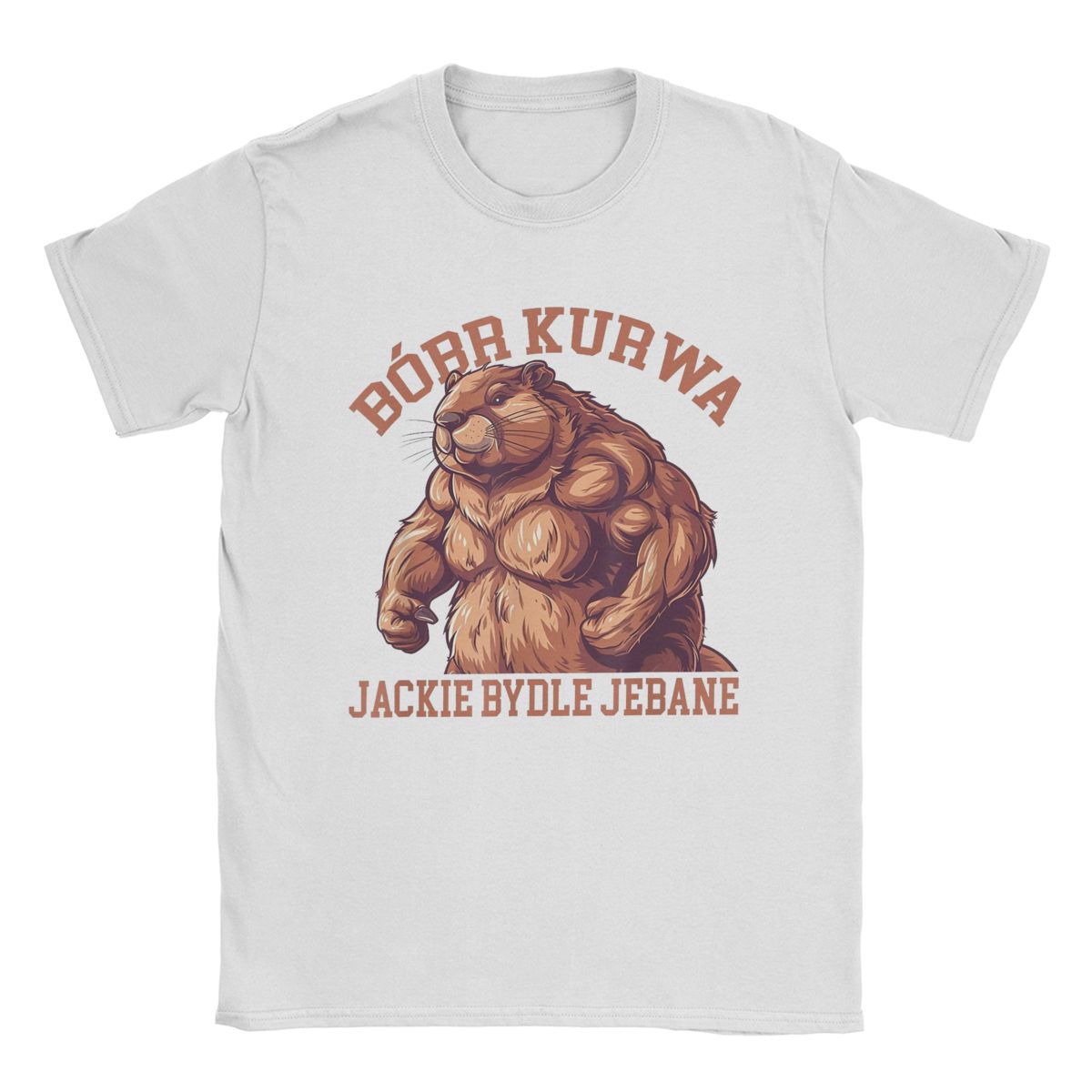 

Летние мужские и женские футболки польская одежда с животными новинки футболки 4XL