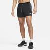 Nike Trail Second Sunrise Logo Drawstring Summer Shorts Men Bottoms Black DV9311-010