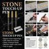 Large Capacity Tombstone Paint Marker Waterproof Memorial Inscription Pen  Memorial Inscriptions