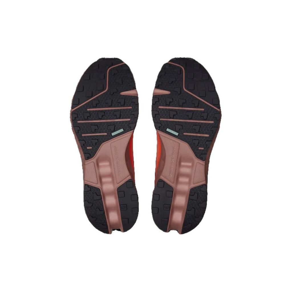 Cloudsurfer Trail Wmns On 'Flame Dustrose' Women's 3WE10102150