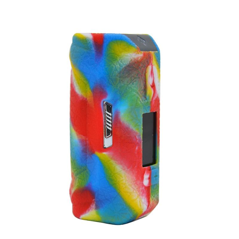 Silikon-Schutzhülle für GeekVape S100 Aegis Solo 2 Kit Cover