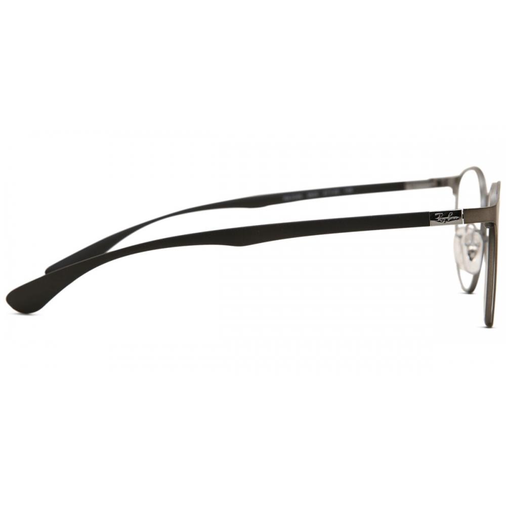 Ray Ban Tech Rx6355 Liteforce 2620 Unisex Eyeglasses