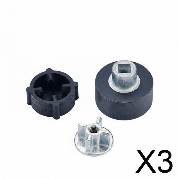 Gears for Wall-Mounted Mixer, Universal Connection Mixers, Drive Plug