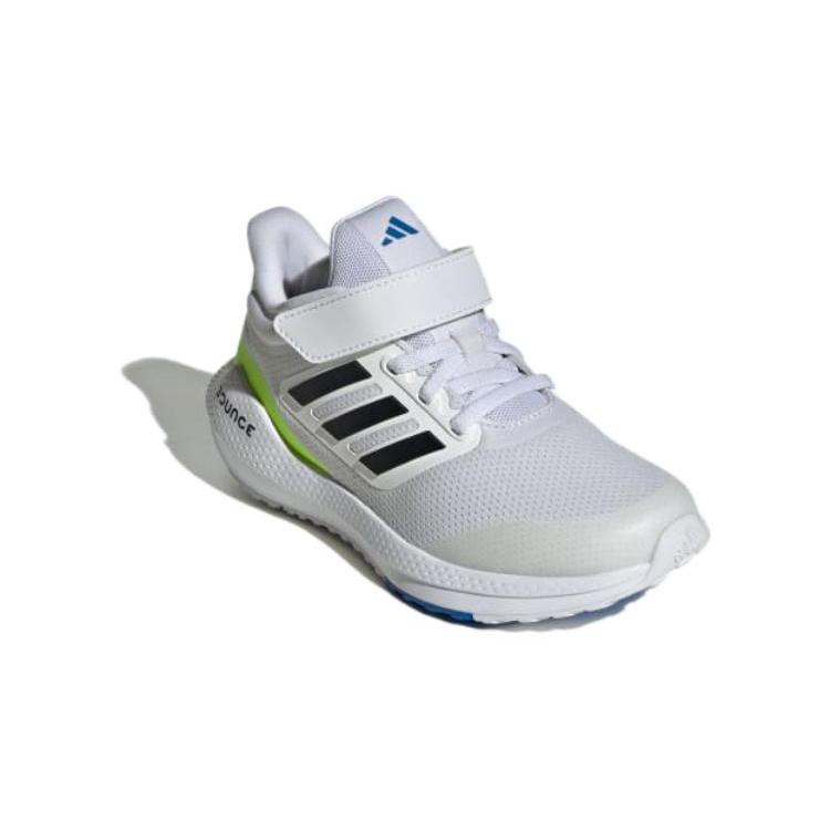 New Adidas ULT Anti Slip Wear Resistant Low Top Kids' Running Shoes White Gray Kids' IG7287