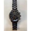 Used Citizen Attesa Eco-Drive Black Titanium