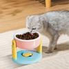 Katten – Kattenvoer- en drinkbakken