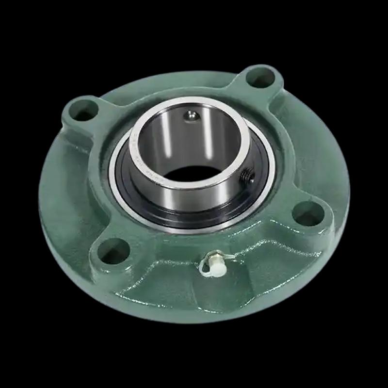 FC209 Bearing Housing with Bearing