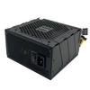 Standard PC Power Supply, 500W Power Supply, High Efficiency and Durability, PS500WF