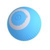 Creative Rolling Ball Dog Toy Self Rolling Ball Pet Electric Smart Ball  Cats Toys