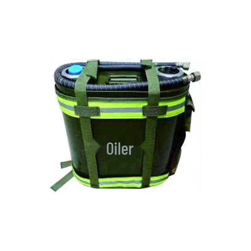 SANSHENG 20L Backpack Fuel Dispenser 20L