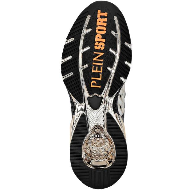 Plein Sport Runner Sneaker The Thunder Stroke Gen X