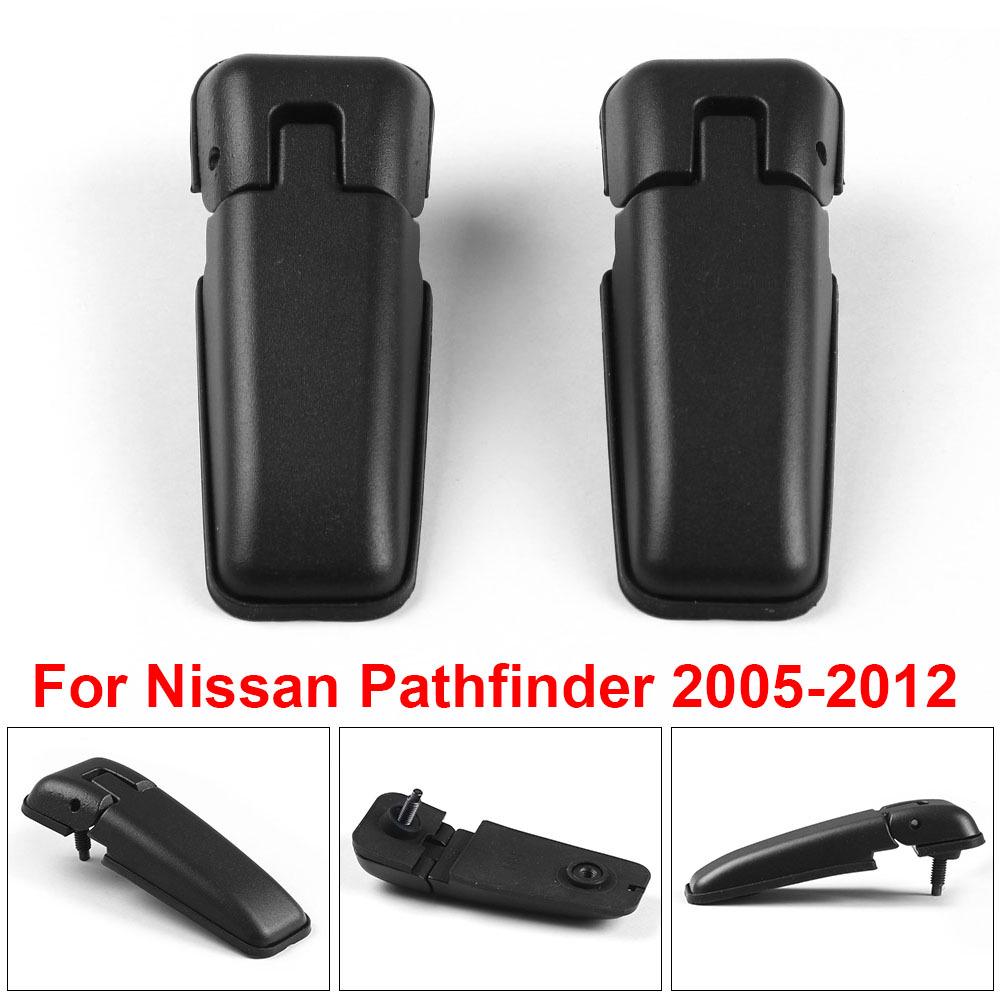 Door Hinge 90320-ZP40A/90321-ZP40A for Nissan Pathfinder 2005-2012