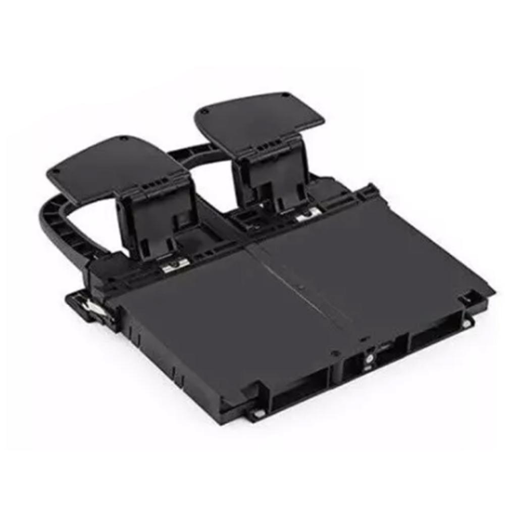 Skládací držák nápojů do středové konzoly auta 8P0885995B Pro Volkswagen Jetta