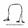 Gimbal Coaxial Line For DJI Mavic 3 Series / CINE / Classic / Pro /3T M30T Camera PTZ Cable Signal Line Transmission Flex Wire