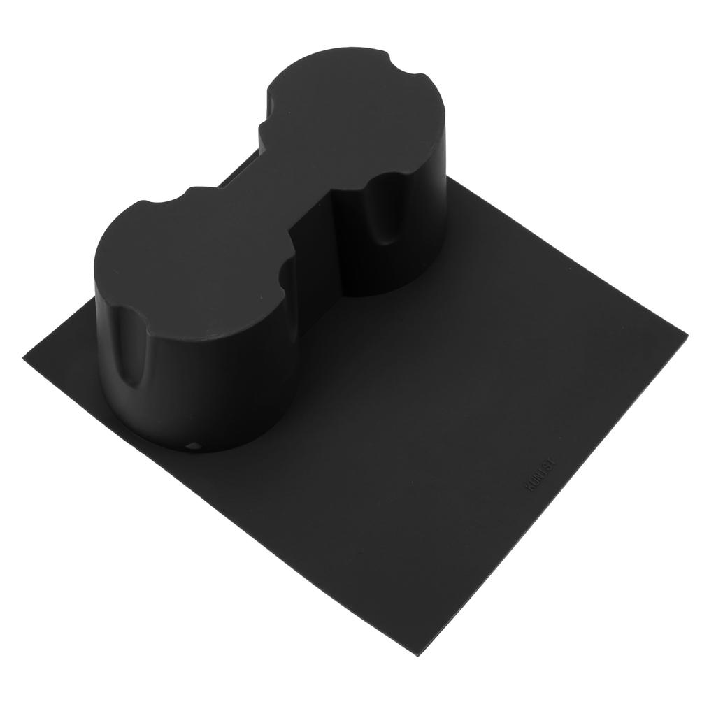 Center Console Cup Holder Silicone Material Scratch Resistant Replacement for      