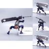 Character Large Naruto Model Personal Collection Desktop Decoration Pvc Material
