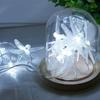 1PC 1.5M 10LED Battery Powered Dragonfly String Lights for Home Garden Bedroom Wedding Birthday Party Festival Holiday Decor