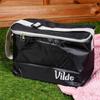 Thermal Insulated Beach Bag, Tourist, Travel, Picnic, 10L