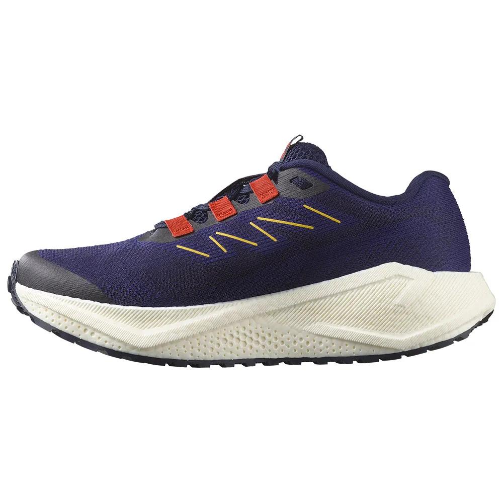 SALOMON Aero Blaze 3 Grvl Running Shoes