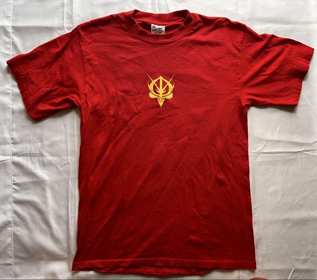 

[Б/У] Футболка Nendo Graphixx, размер L, 90-е, редкая