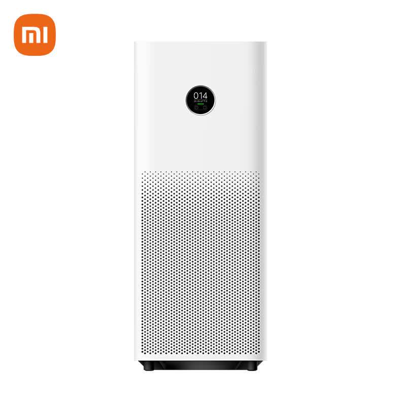 Xiaomi Air Purifier 4Pro CN plug (adapter included)