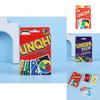 Unqhi Party Game Engaging Card Set For Family Bonding And Creative Fun Activities