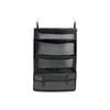 Multi-Layer Foldable Travel Hanging Bag for Clothes