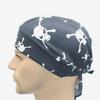 Cycling Skull Pirate Cap Hat Bandana Head Wrap Breathable Helmet Liner Anti Sweat Uv Sport Headband Scarf For Men And Women