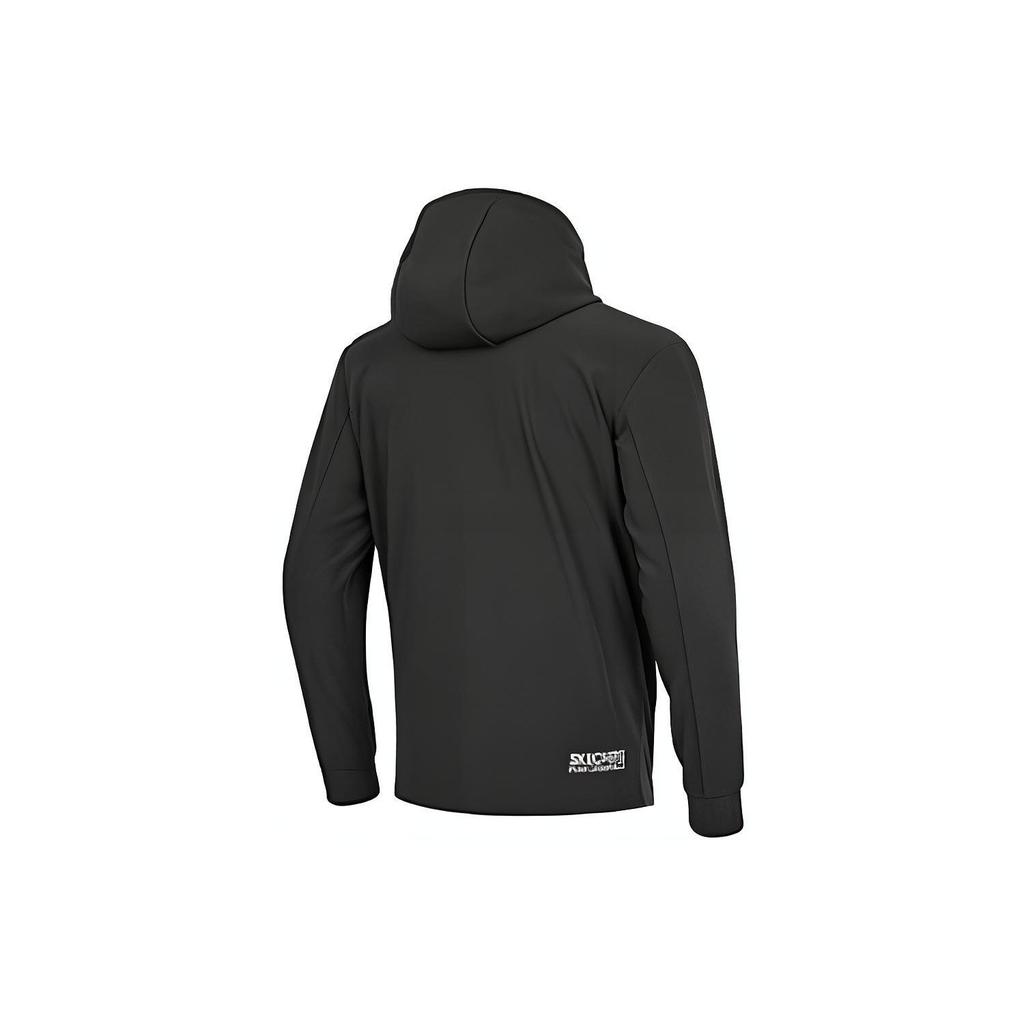 Skechers Jackets Men's Hooded Moderate Other P421M067