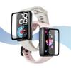 3D Displayschutzfolie für Huawei Band 6 7 8 9, weiche PMMA-PET-Folie, Displayschutzfolie für Honor Band 7 6