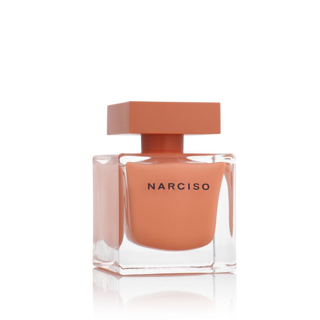 Narciso Rodriguez, Ambrée, Eau De Parfum, For Women, 90 ml