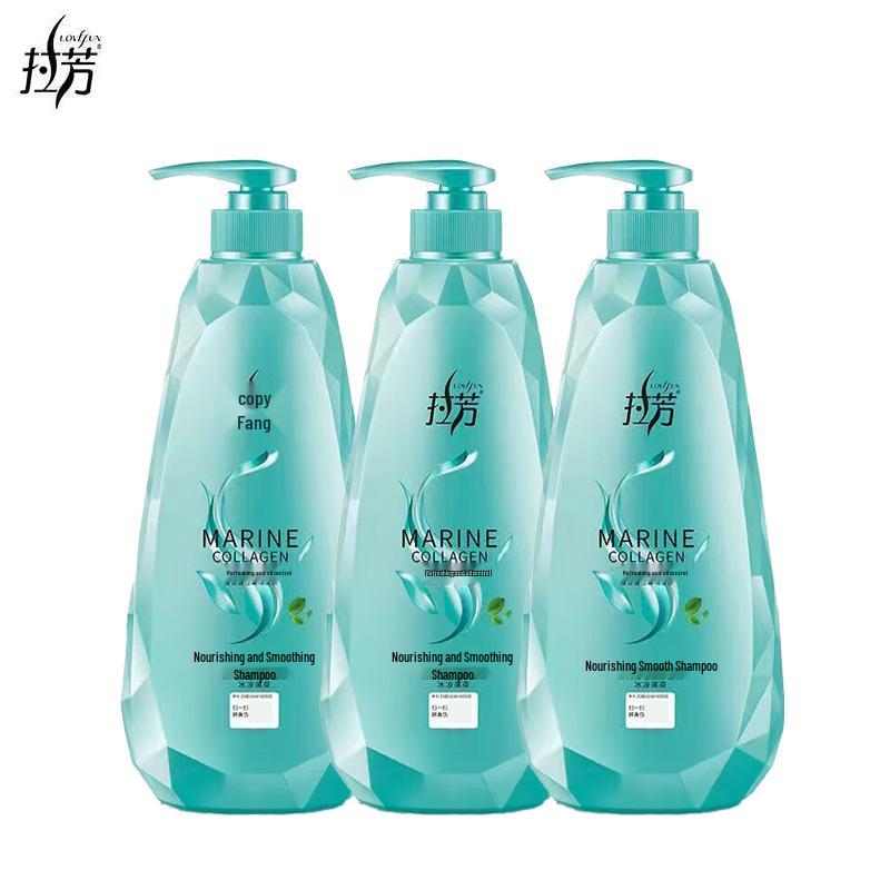 LaFong Gentle Oil Control Shampoo