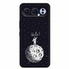 Case For Honor 500 Pro 5G Black Soft TPU Colorful Phone Cases 6.55" Silicone Back Covers For Honor 500 Pro Fashion Shield Fundas