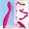 Bean Sprout Vibrator: Women's Self-Pleasure Adult Toy