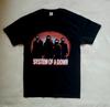 Rock Band t shirt