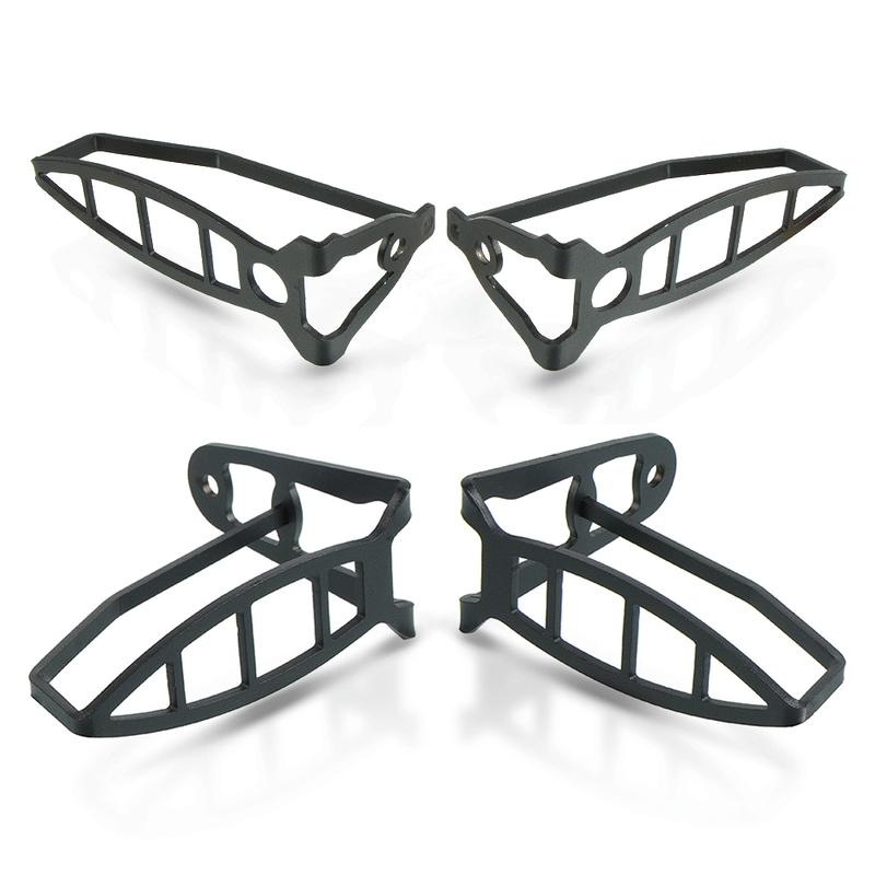 R1200GS R 1200 GS Adventure Original Motorcycles Front Turn signal protection cover For BMW R1250GS R 1250 GS LC Adventure/ADV