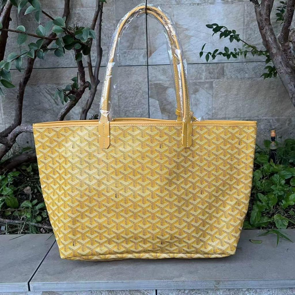 Τσάντα tote μεγάλης χωρητικότητας, μεσαίου μεγέθους 48*27cm/μεγάλου μεγέθους 54*29cm, μοντέρνα τσάντα χειρός σε ποικιλία χρωμάτων