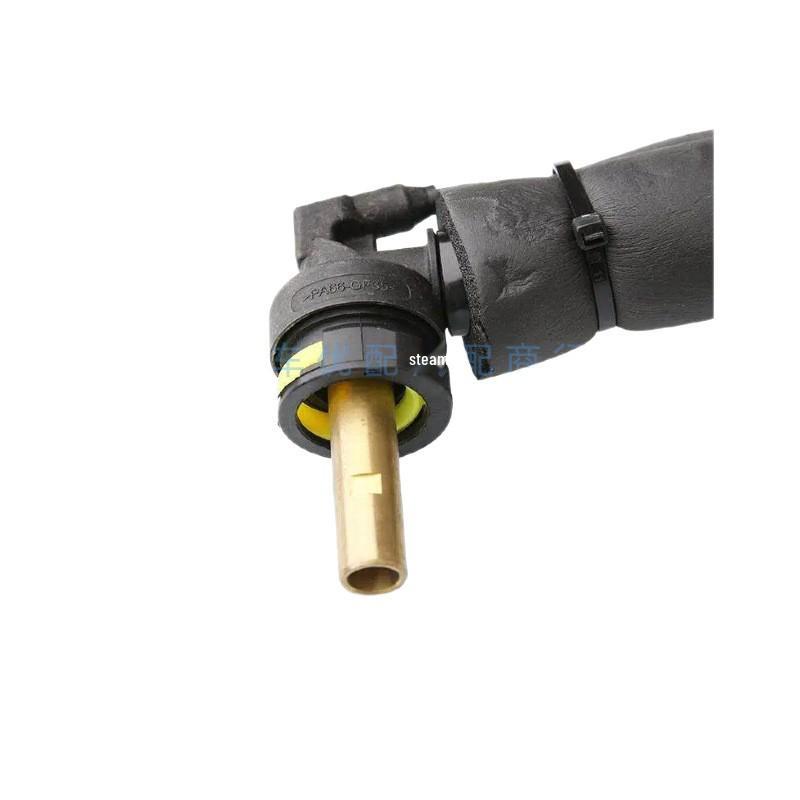 1192Z6 Crankcase Ventilation Hose for Peugeot 408/508 & Citroen C-Elysée/C5 2.0