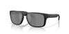 Oakley Sunglasses 0OO9509 HOLBROOK MATTE BLACK PRIZM BLACK POLAR 95090153 S Polarized [Oakley]